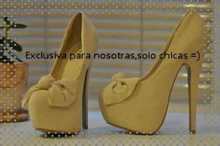 zapatos
