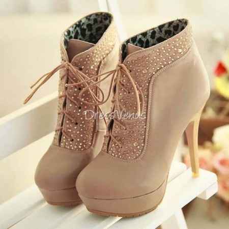 botines