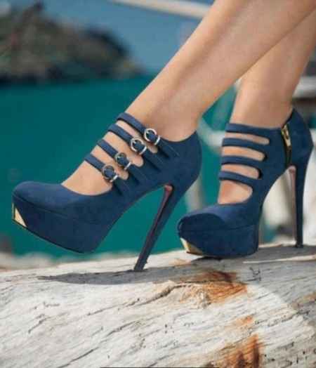 zapatos