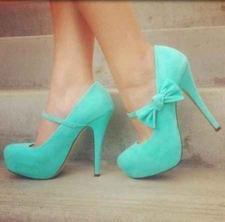 zapatos