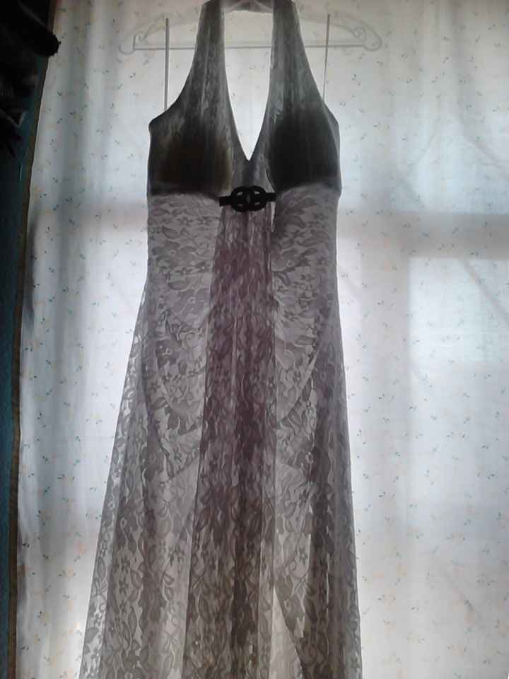 vestido