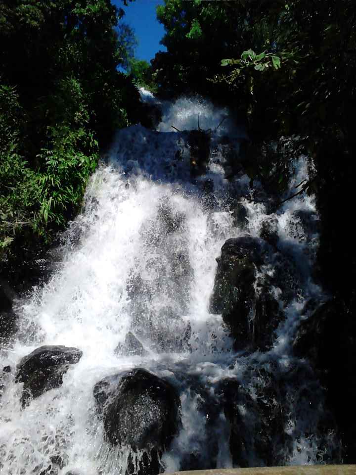 cascada