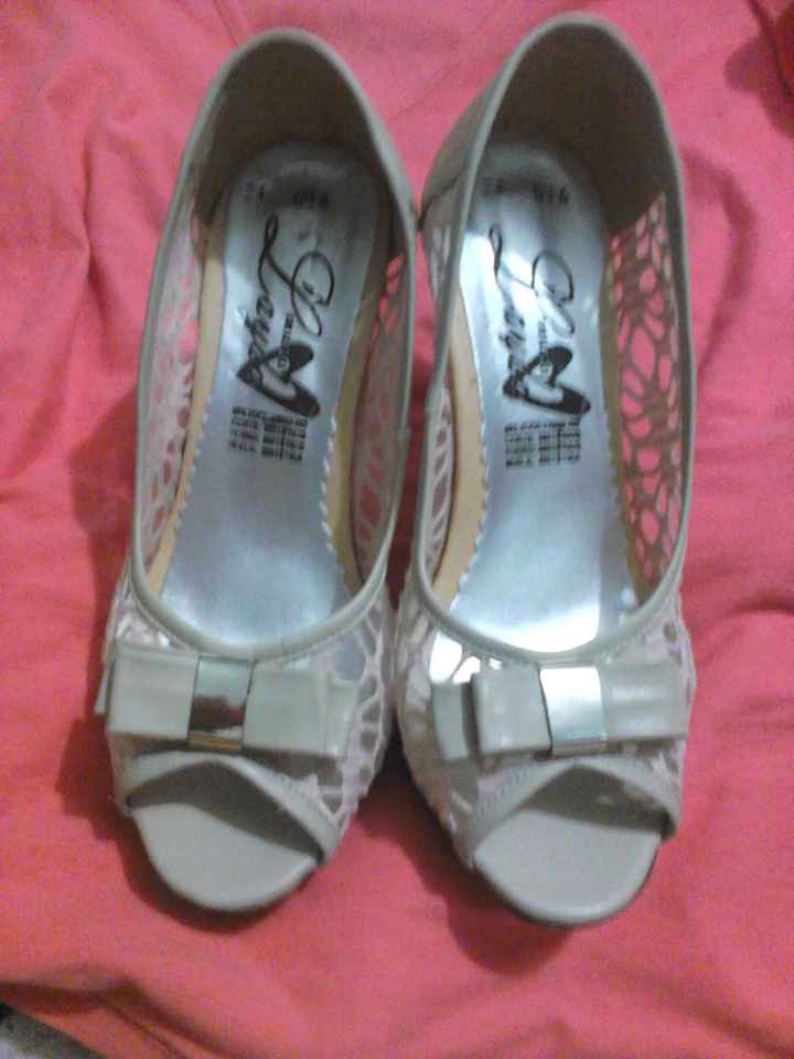 zapatos