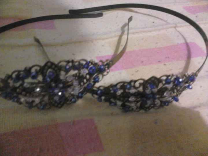 diademas