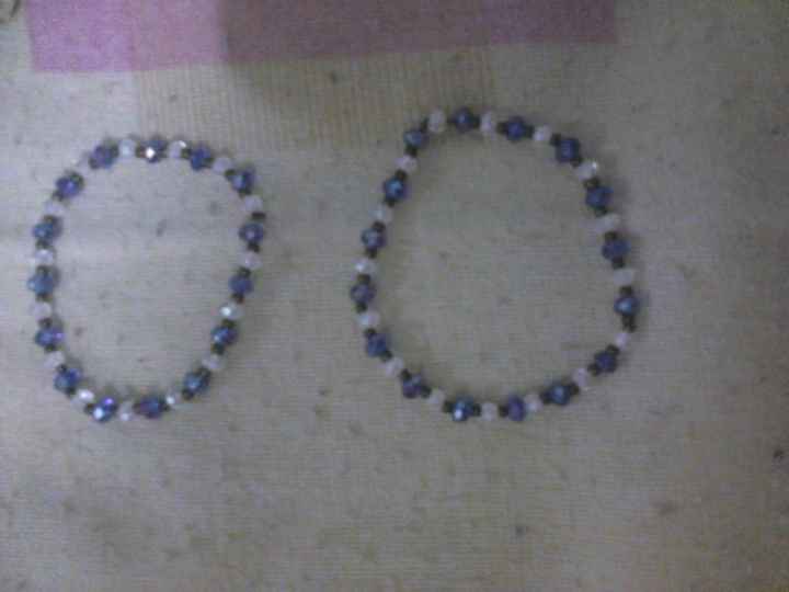 pulseras