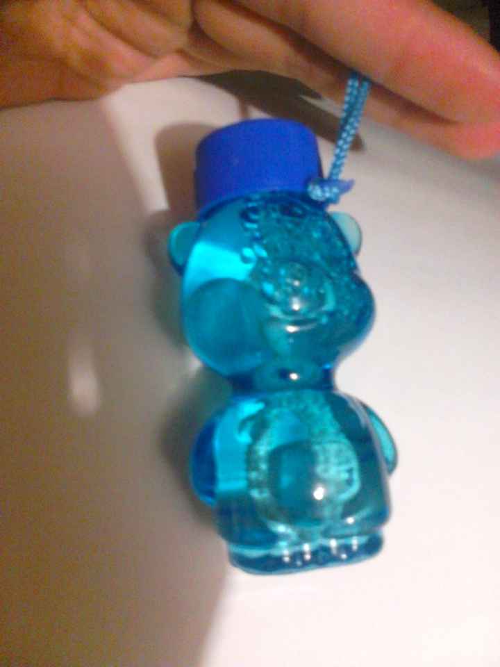 burbujeros