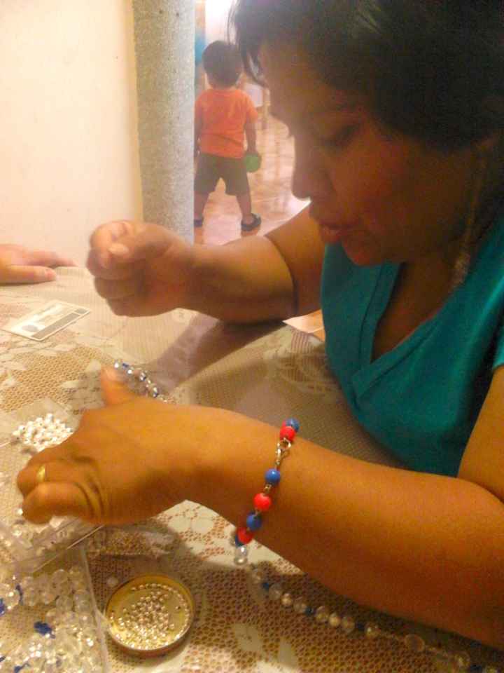mi lazo