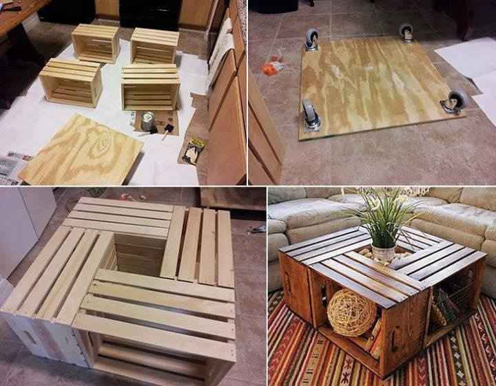 diy hogar