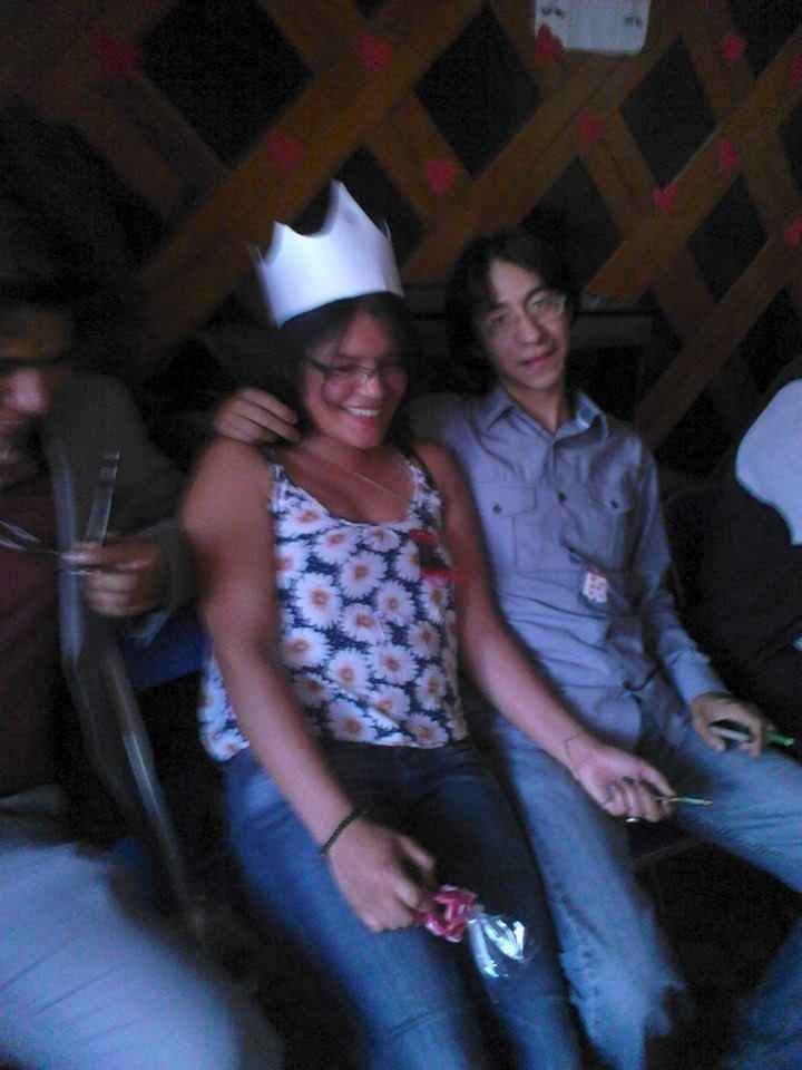 la reina del chhisme