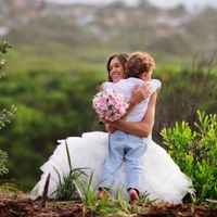 Sesion pre boda