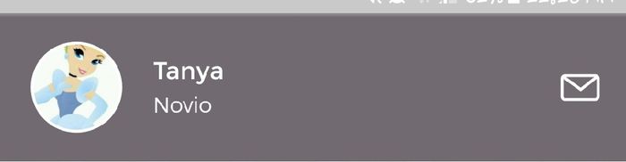  Duda con la app - 1
