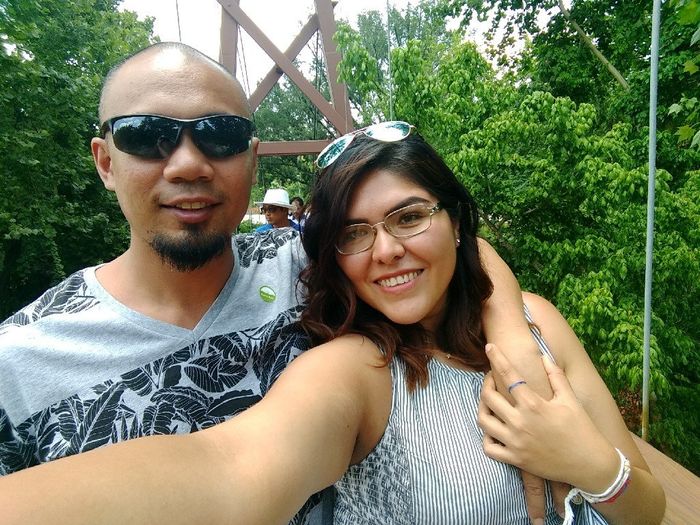 Mi agenda de bodas- Susana 1