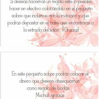 Cómo les explico a mi familia para que da la caja de sobres? - 4