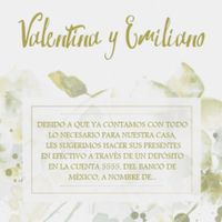 Cómo les explico a mi familia para que da la caja de sobres? - 5