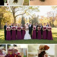 ¿De qué color será tu boda? - 1