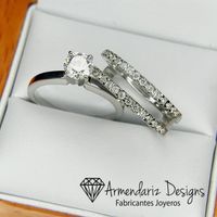 Argollas de matrimonio - 1