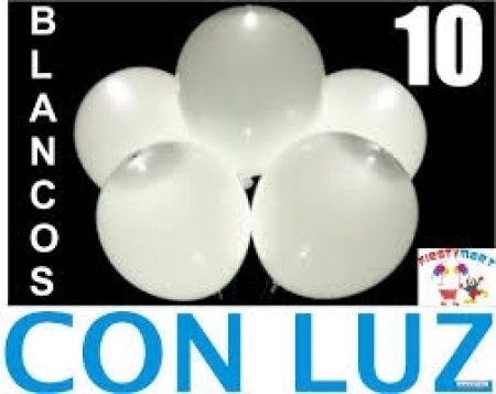 los globos