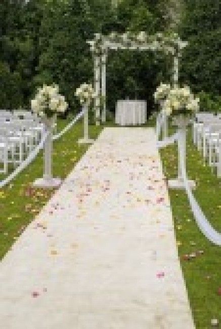 boda jardin