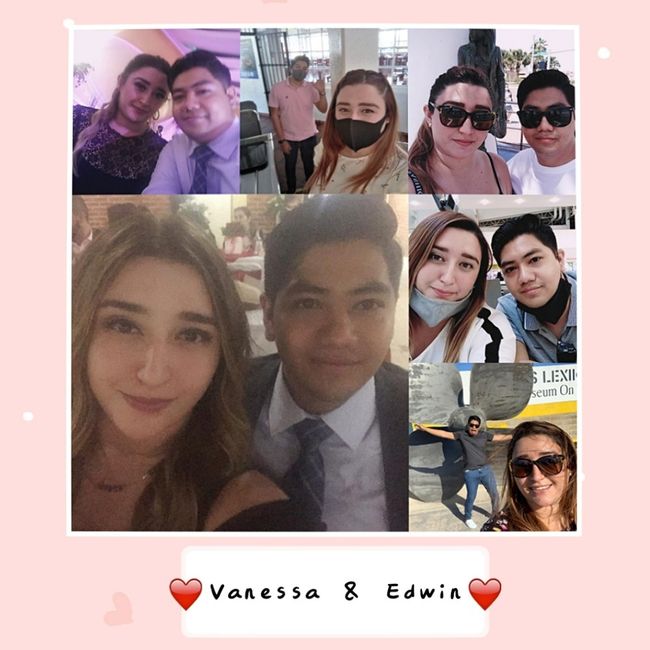 Reto con regalo: Sube una foto con tu pareja🎁 5