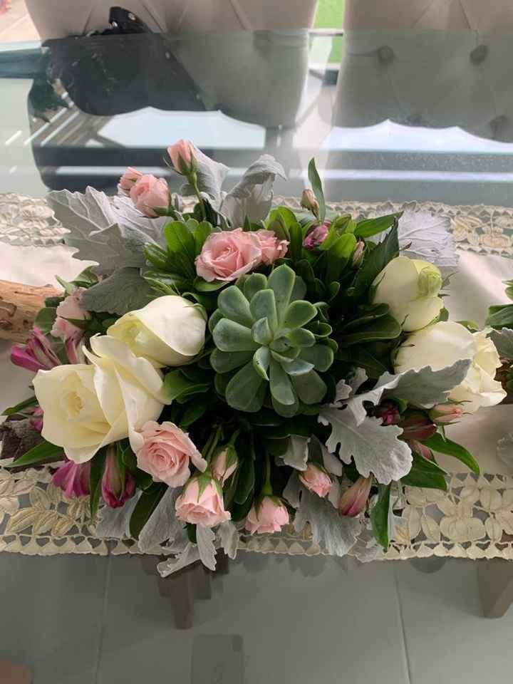 La duda de lisbeth - 1