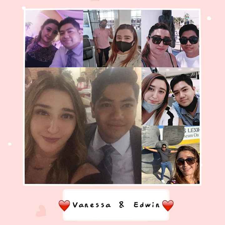 Reto con regalo: Sube una foto con tu pareja🎁 - 1