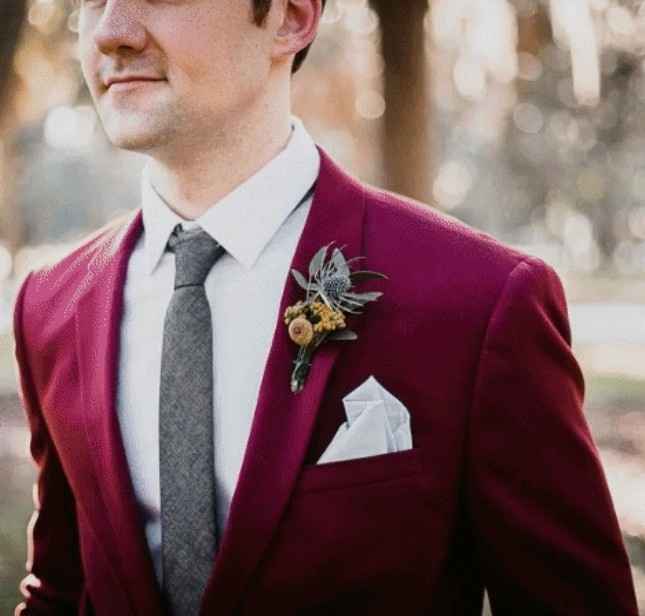 Reto con regalo: Viste a tu pareja para la boda 🎁 - 1