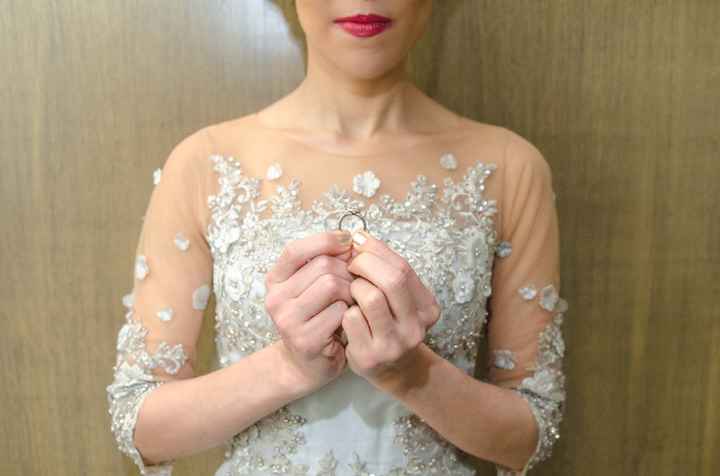 Vestido Despedida de Soltera