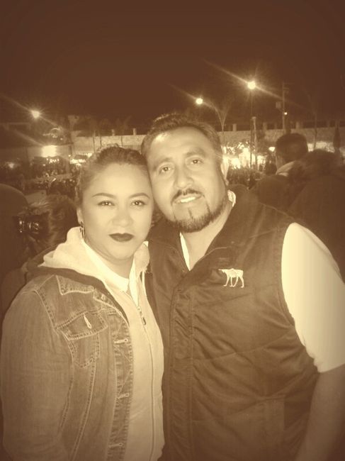 Verdad 5: ¿Cuál es su foto favorita en pareja? - 1