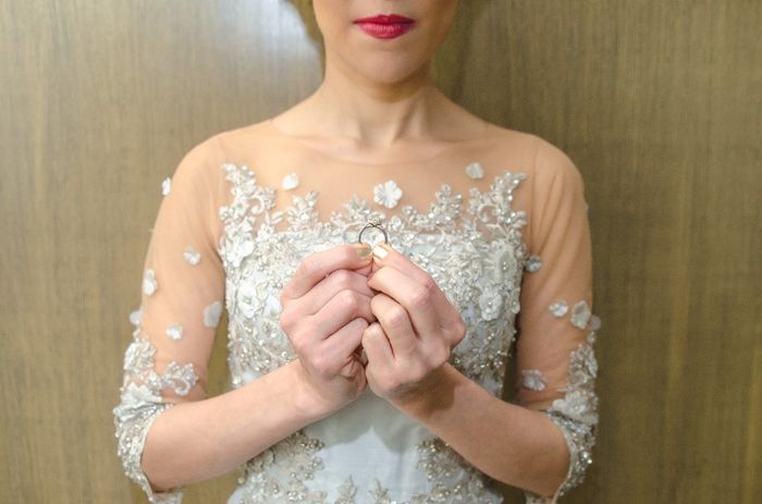Vestido Despedida de Soltera