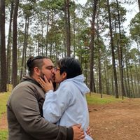 La foto más bonita de ustedes dos 📷💝¡aquí hay regalo!🎁 - 1