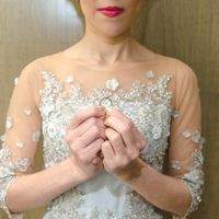 Vestido Despedida de Soltera