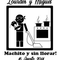 Mandiles personalizados