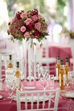 Centros de mesa 💍 5