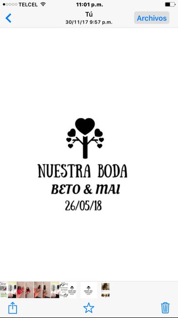  Un pendientito menos - 7