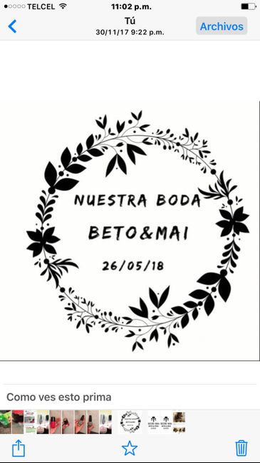  Un pendientito menos - 8