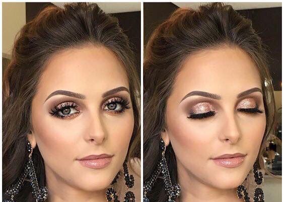 Para que las invitadas no se vean mejor que la novia 👰 4