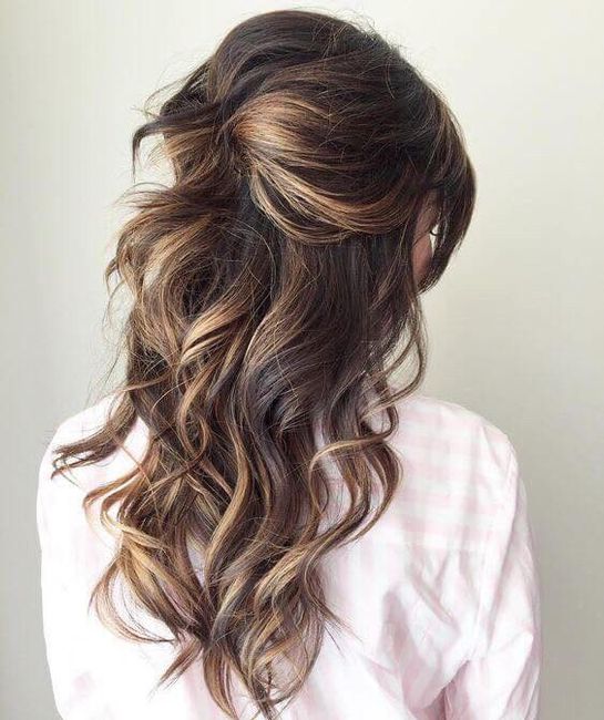 Para que las invitadas no se vean mejor que la novia 👰 17