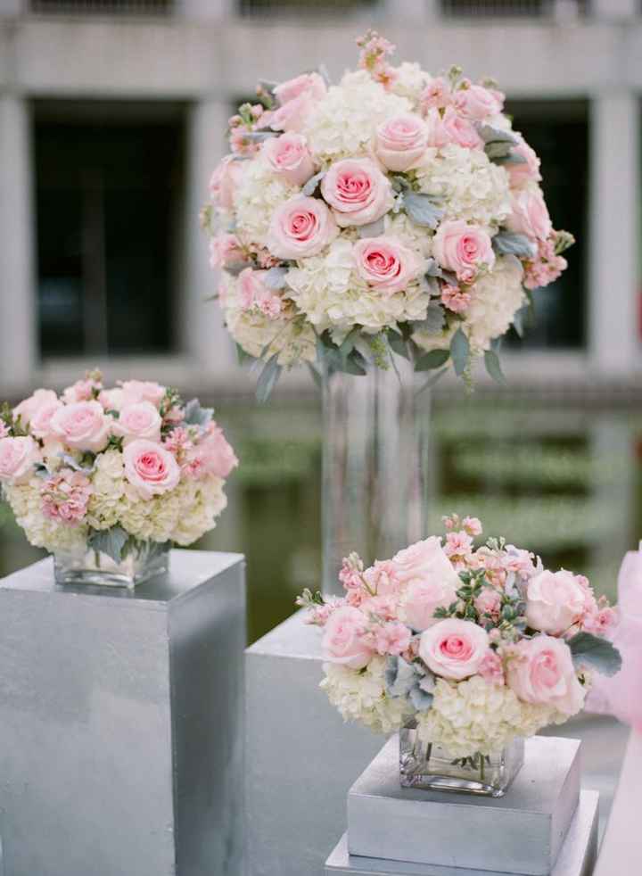  Centros de mesa 💍 - 13