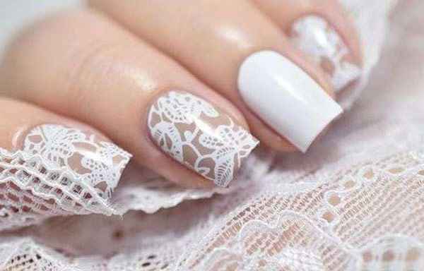  Uñitas para ese dia especial 💅 - 3