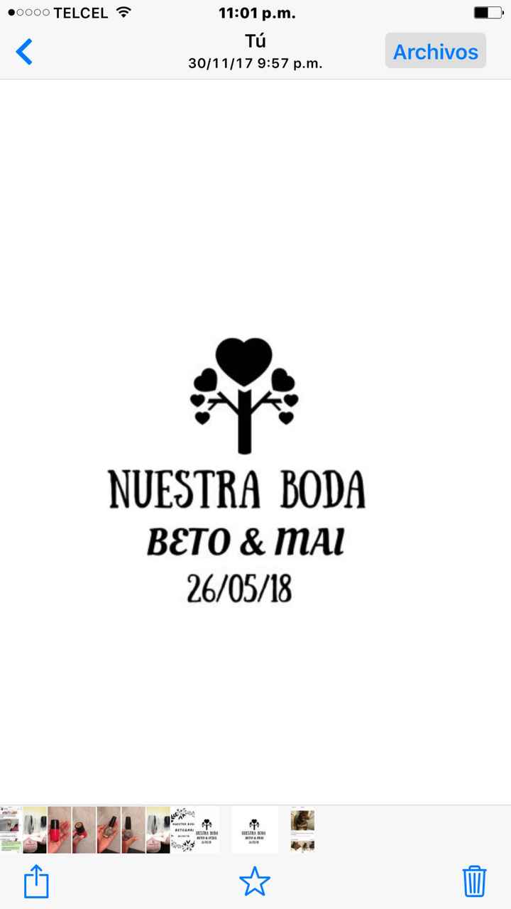  Un pendientito menos - 7