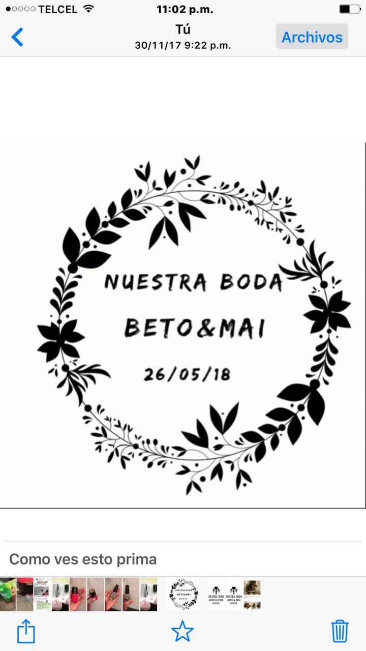  Un pendientito menos - 8