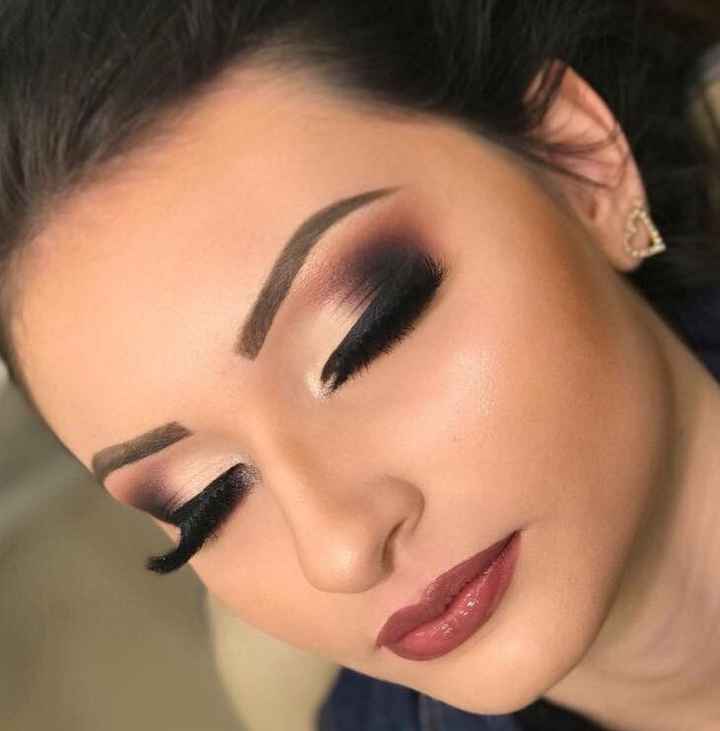  Para que las invitadas no se vean mejor que la novia 👰 - 7