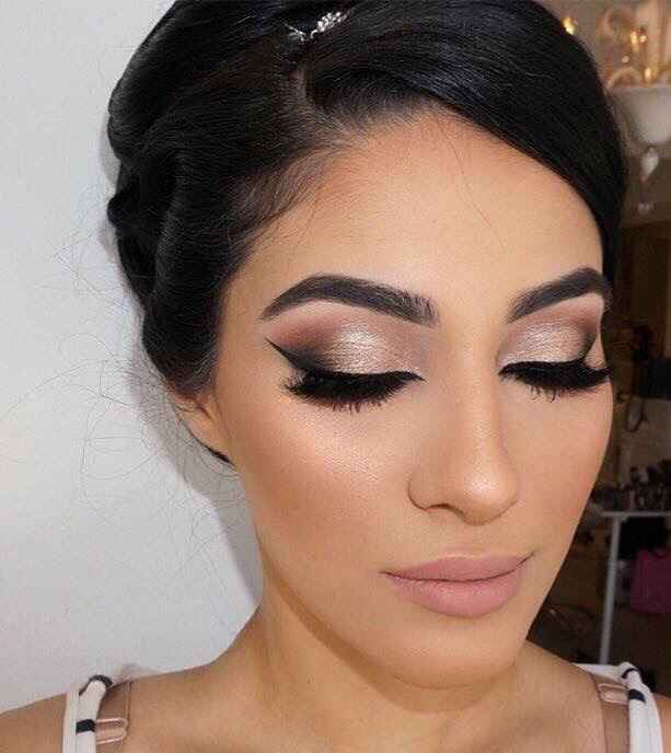  Para que las invitadas no se vean mejor que la novia 👰 - 10