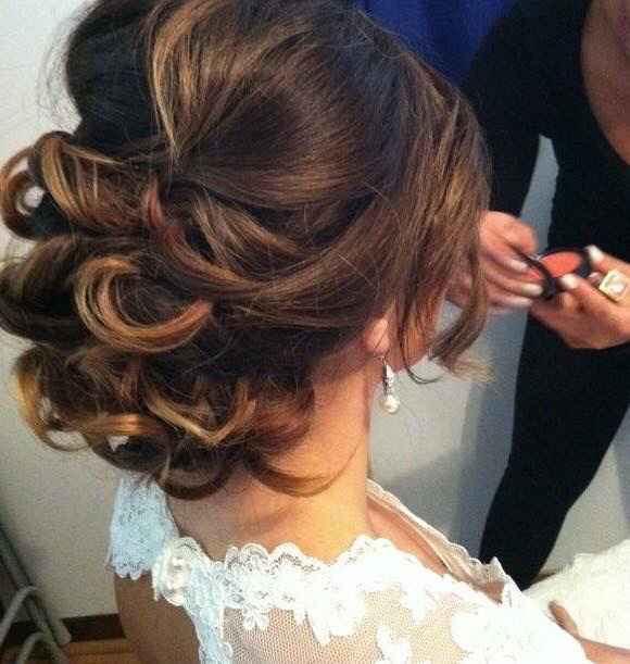  Para que las invitadas no se vean mejor que la novia 👰 - 18
