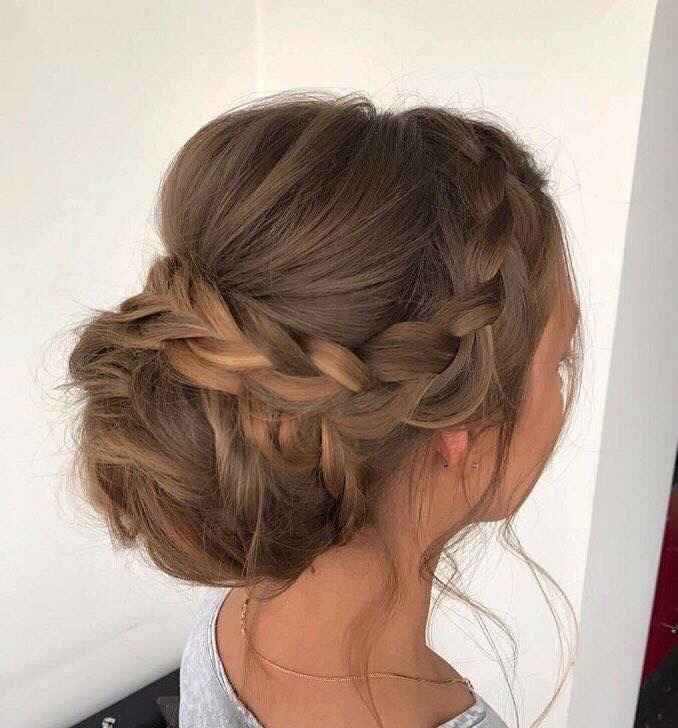  Para que las invitadas no se vean mejor que la novia 👰 - 20