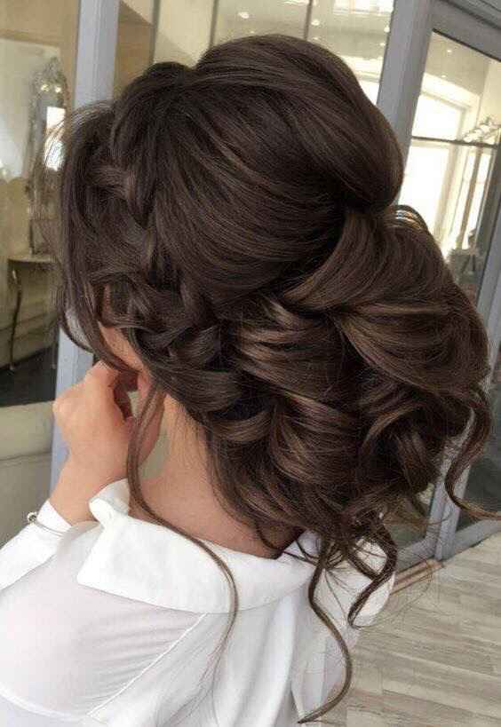  Para que las invitadas no se vean mejor que la novia 👰 - 21