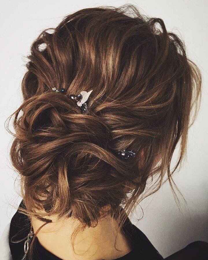  Para que las invitadas no se vean mejor que la novia 👰 - 22