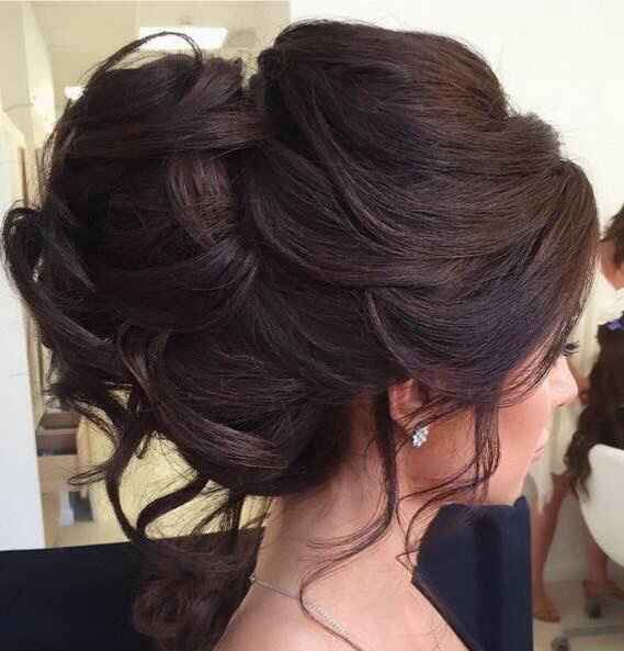  Para que las invitadas no se vean mejor que la novia 👰 - 23