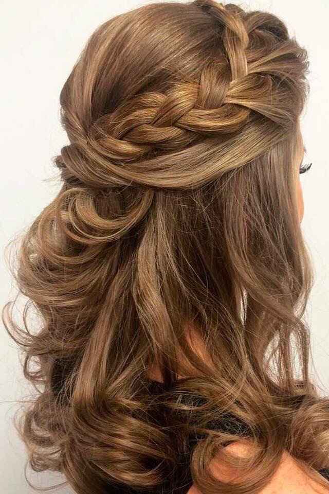  Para que las invitadas no se vean mejor que la novia 👰 - 24
