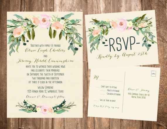  Como son tus invitaciones ??? - 3
